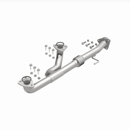 Magnaflow BRE Exhaust 05-10 Odyssey 3.5L Front Pipe Kit