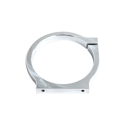 Nitrous Express 2.5lb Billet Bottle Bracket - Single (Bar Mount Part Required for This Unit)