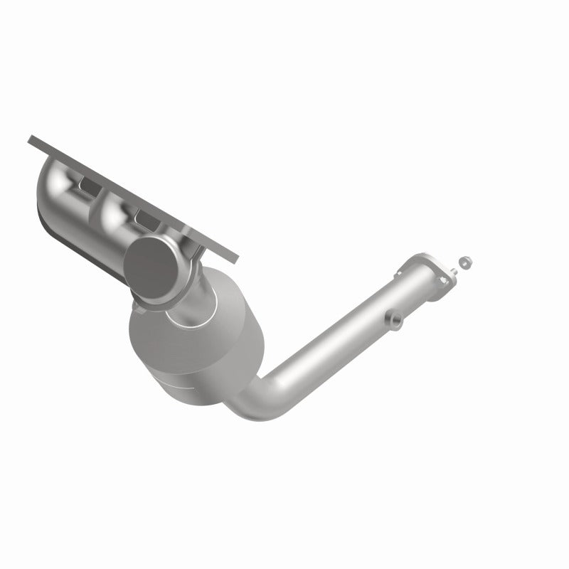 MagnaFlow Direct Fit Catalytic Converter 02-03 Freelander 2.5L