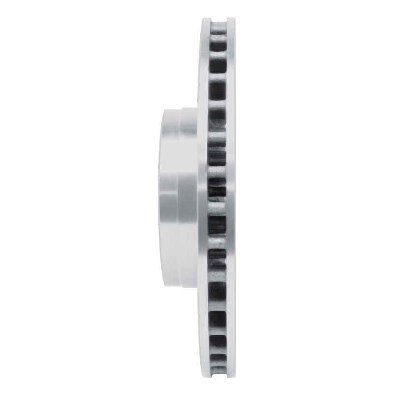 DFC 12-21 Tesla Model S Front Brake Rotor