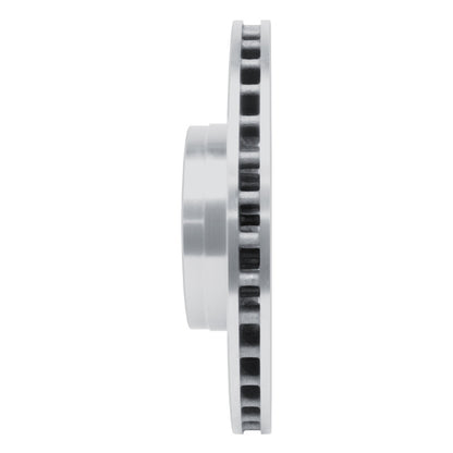 DFC 12-21 Tesla Model S Front Brake Rotor