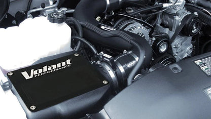 Volant 99-06 Chevrolet Silverado/ Tahoe | GMC Sierra 4.3L V6 Pro5 Closed Box Air Intake System