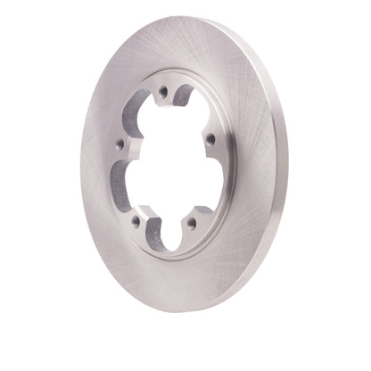 DFC 15-25 Ford Transit-350/SRW Rear Brake Rotor