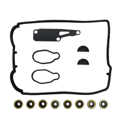 Cometic Gasket Cometic Subaru EJ205 Valve Cover Gasket Kit - LHS