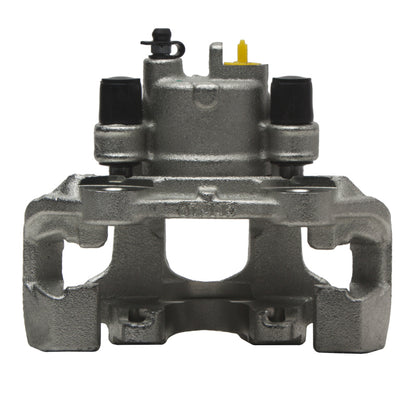 DFC 11-21 Dodge Durango Rear-L Premium Caliper - Silver Zinc Coated