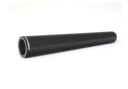 Perrin Performance PERRIN 08-14 Subaru WRX/STI & 09-14 Forester Shorty Antenna w/OEM Pivoting Base - 3in. Mast