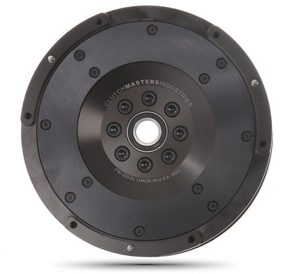 Clutch Masters 09+ Audi S4 3.0L V6 Aluminum Flywheel