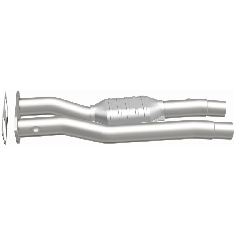 MagnaFlow 96-99 Chevy C2500 Suburban 7.4L Direct Fit Converter