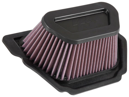 K&N Engineering K&N Replacement Drop In Air Filter for 2015 Yamaha YZF R1