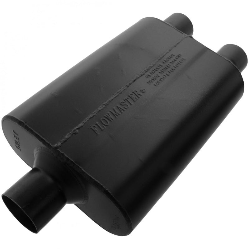 Flowmaster 2.5 IN(C)/2.25 OUT(D) Super 44 Series Muffler