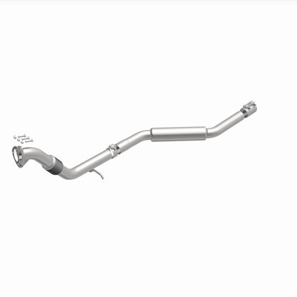 MagnaFlow BRExhaust 18-24 Audi Q5 Front Pipe Kit