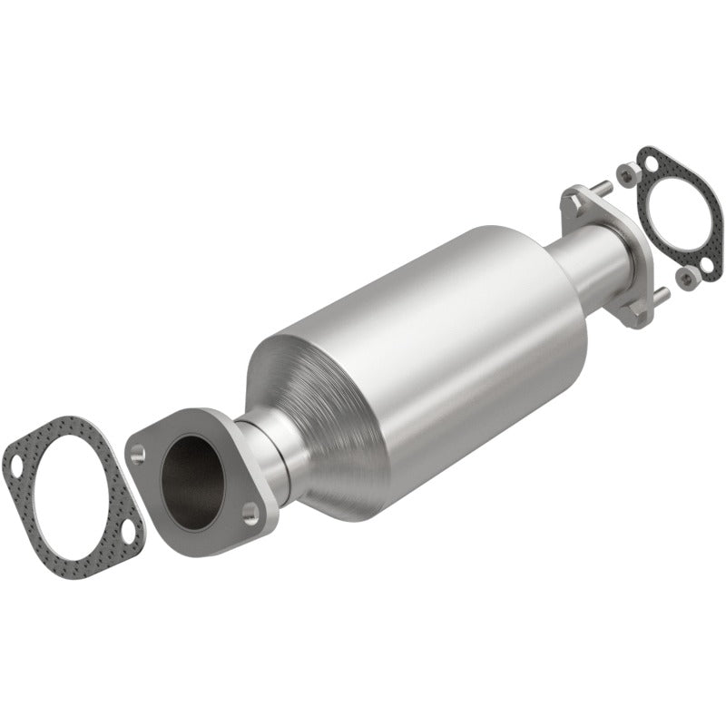 MagnaFlow California Direct Fit Converter 06-10 Kia Optima 2.7L