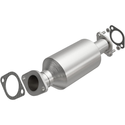 MagnaFlow California Direct Fit Converter 06-10 Kia Optima 2.7L