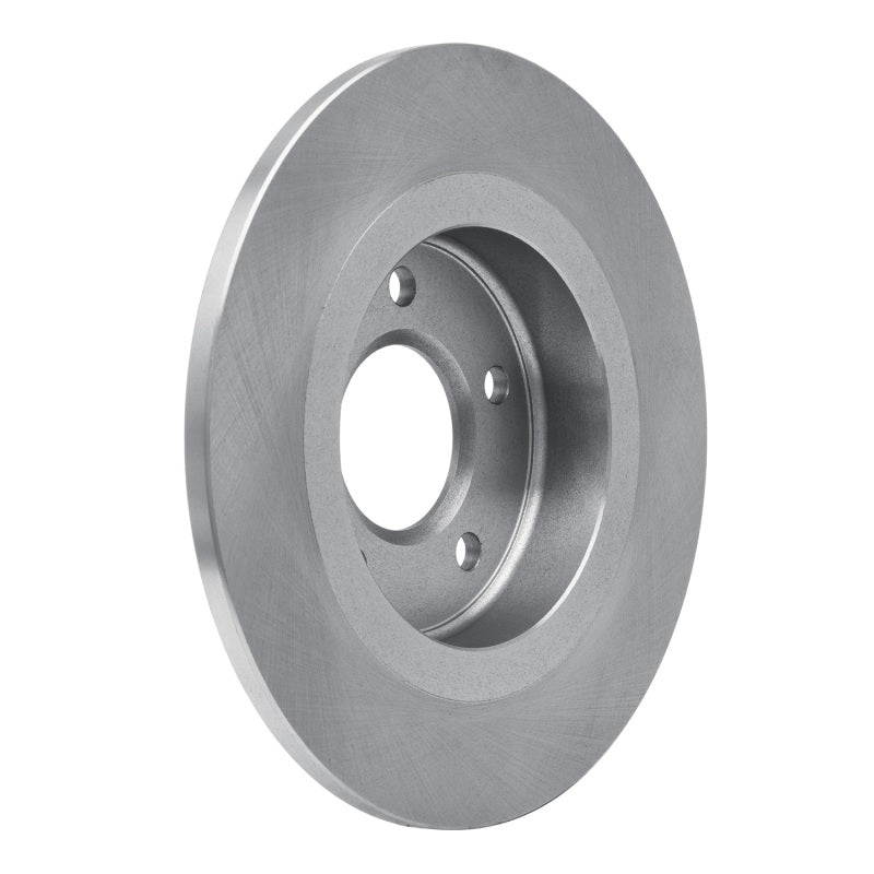 DFC 11-19 Buick Cascada Rear Brake Rotor