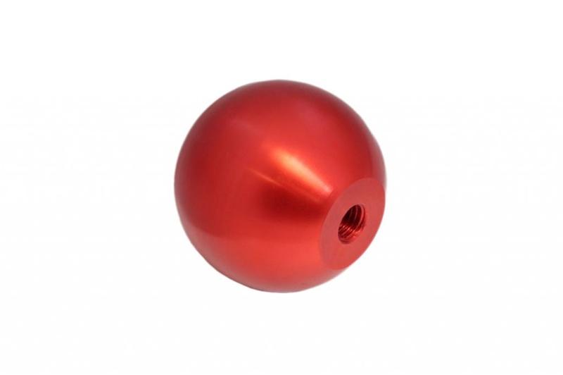 Torque Solution Billet Shift Knob (Neo Chrome): Universal 10x1.25