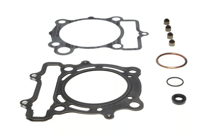 Wiseco 04-08 KX250F/04-06 RMZ250 Top End Gasket Kit