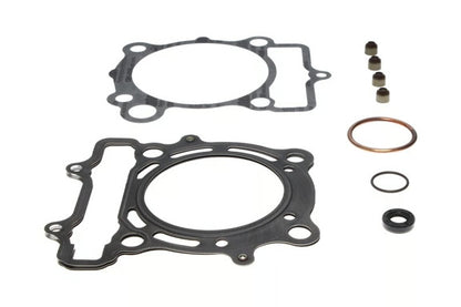 Wiseco 04-08 KX250F/04-06 RMZ250 Top End Gasket Kit