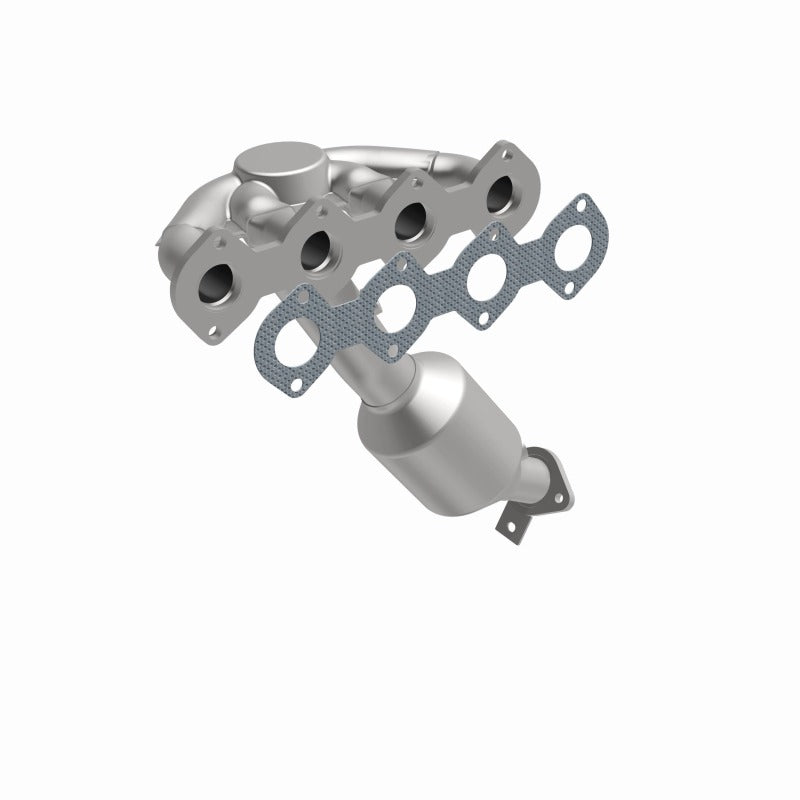MagnaFlow Direct Fit Catalytic Converter 03-05 Mercedes C230 1.8L