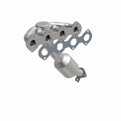 MagnaFlow Direct Fit Catalytic Converter 03-05 Mercedes C230 1.8L