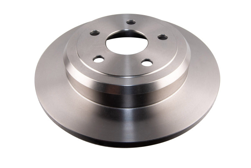 DBA 11-20 Dodge Durango (w/Solid Rear Rotor) Rear Street Series Standard Rotor