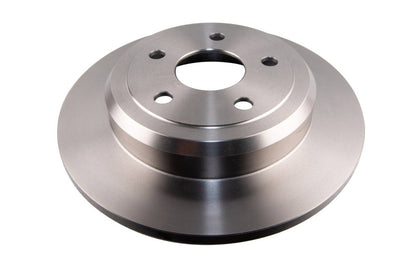 DBA 11-20 Dodge Durango (w/Solid Rear Rotor) Rear Street Series Standard Rotor