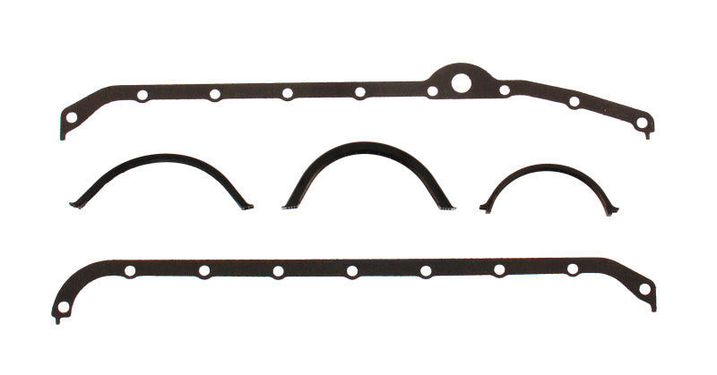 Cometic Gasket Cometic Chevy Gen1 SB V8 Oil Pan Gasket Kit-Left Side Dipstick