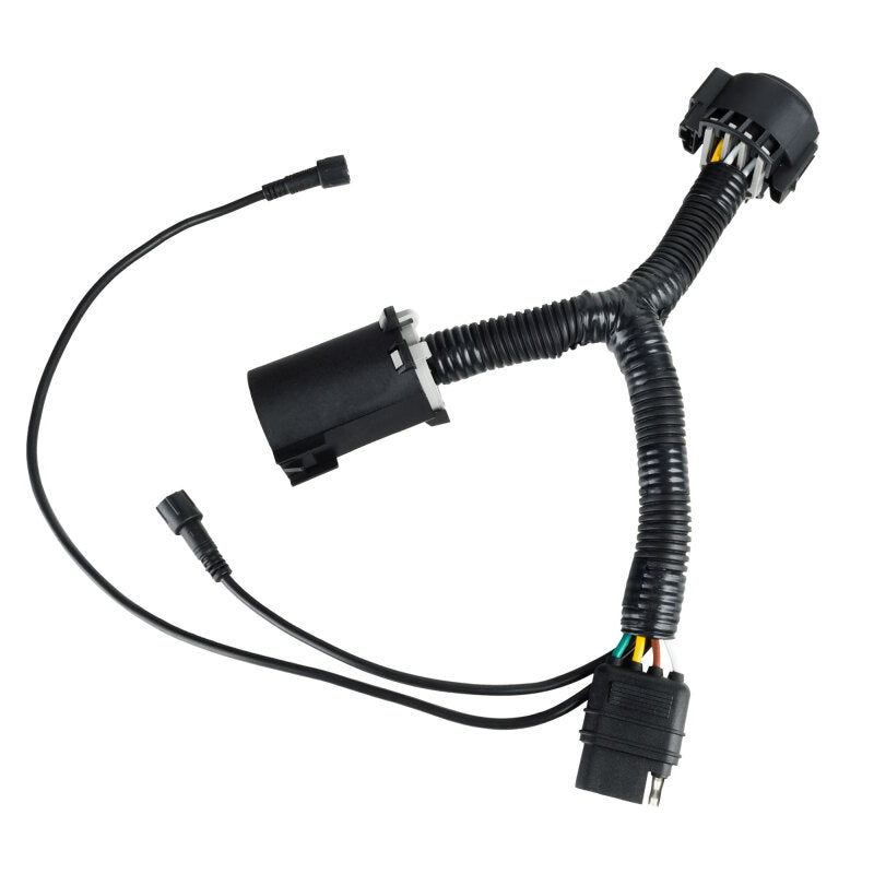 ORACLE Lighting Oracle Jeep JT 7 PIN Trailer Wiring T-Harness Adapter Plug