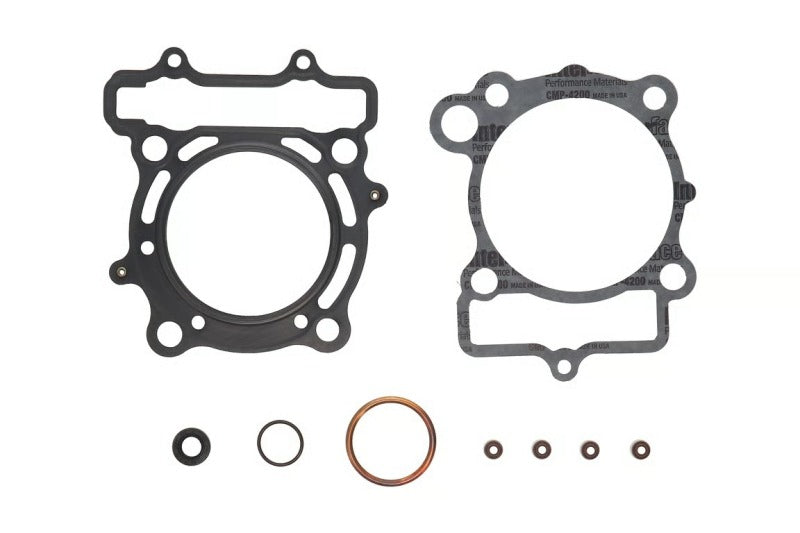 Wiseco 04-08 KX250F/04-06 RMZ250 Top End Gasket Kit