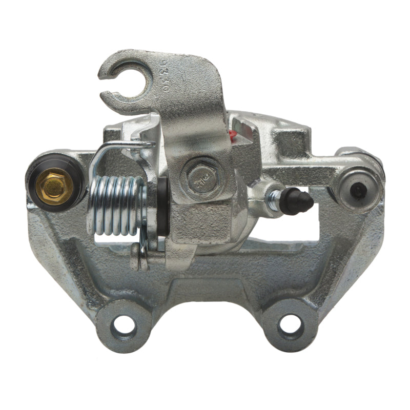 DFC 95-05 Buick Park Avenue Rear-R Premium Caliper - Silver Zinc Coated