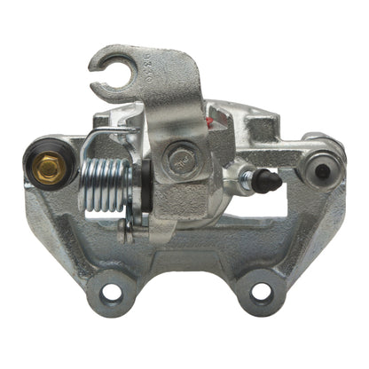 DFC 95-05 Buick Park Avenue Rear-R Premium Caliper - Silver Zinc Coated