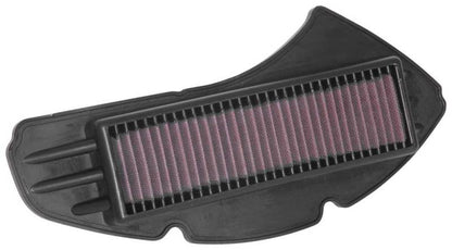K&N Engineering K&N 15-19 Yamaha GPD 125 NMAX Replacement Drop In Air Filter