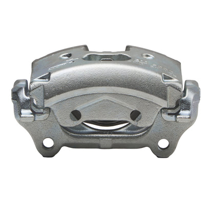 DFC 03-05 Saab 9-3 Front-L Premium Caliper - Silver Zinc Coated