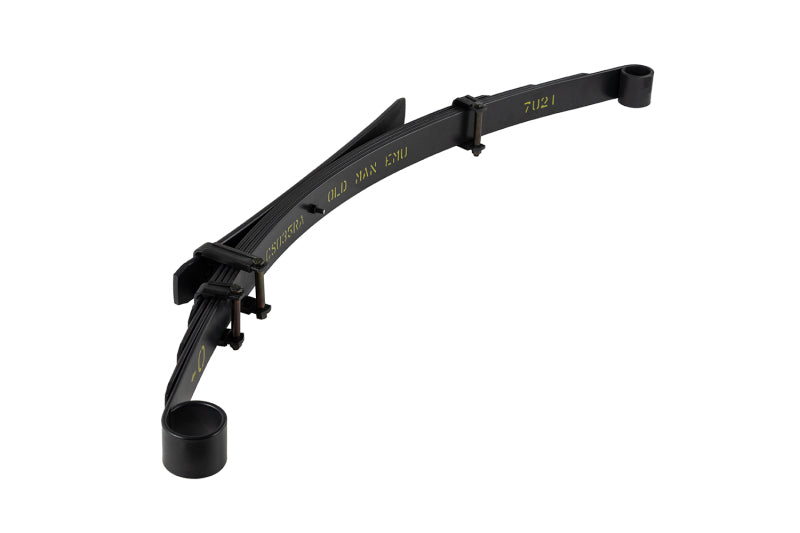 Old Man Emu ARB / OME Leaf Spring Rear Jeep Xj