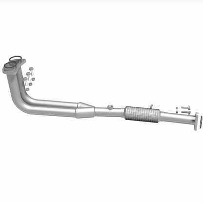 Magnaflow BRE Exhaust 92-93 Accord 2.2L Front Pipe Kit