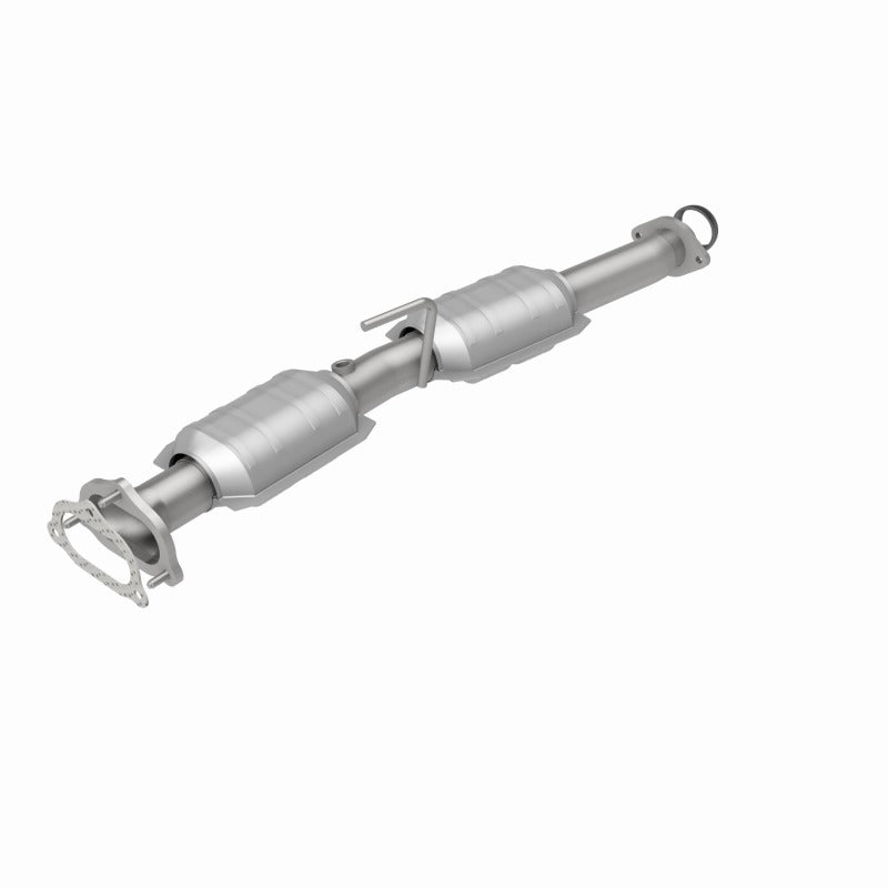 MagnaFlow Direct Fit Catalytic Converter 03 Ranger/B-Ser V6 Rear