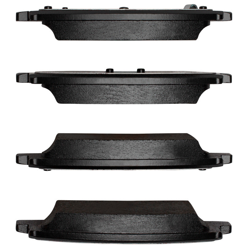 DFC 20-25 Hyundai Tucson Rear 5000 Advanced Ceramic Brake Pads
