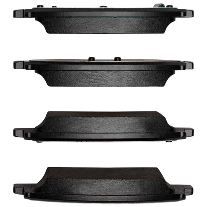 DFC 20-25 Hyundai Tucson Rear 5000 Advanced Ceramic Brake Pads