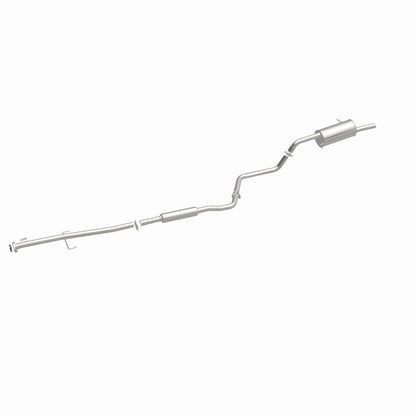 MagnaFlow BRE Exhaust Kit 99-00 Mazda Protege 1.8L