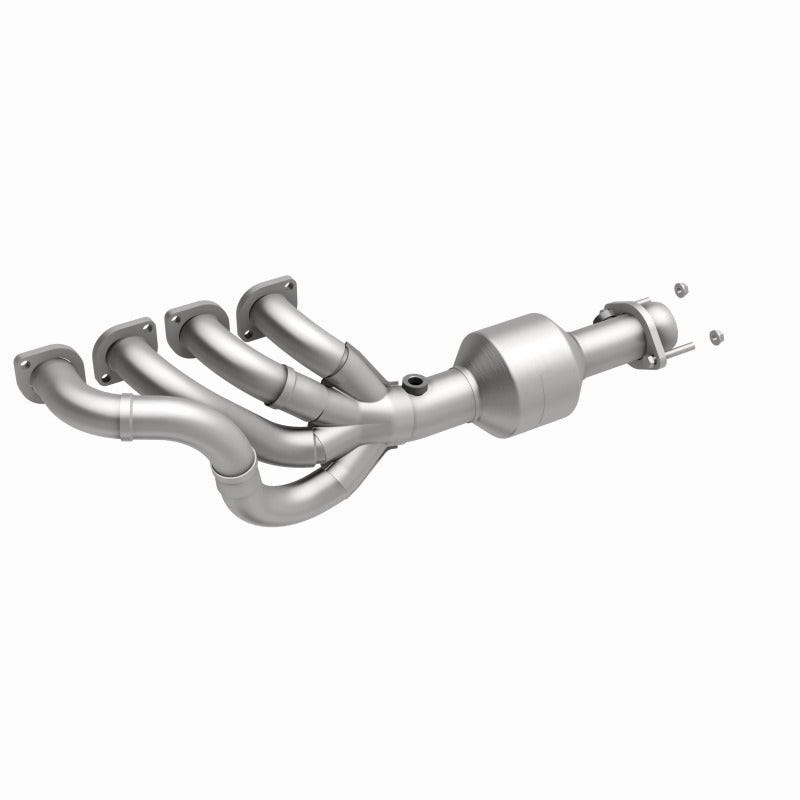 MagnaFlow Direct Fit Catalytic Converter BMW 5-6 06-09 D/S OEM
