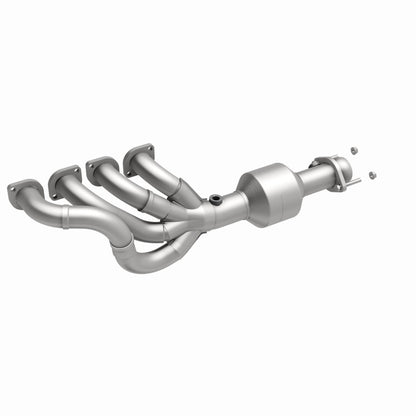 MagnaFlow Conv DF BMW 5-6 06-09 Driver Side