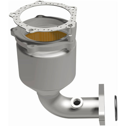 MagnaFlow Direct Fit Catalytic Conv 00-01 Infiniti I30 3.0L Front / 00-01 Nissan Maxima 3.0L Front
