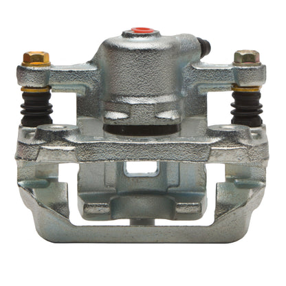 DFC 04-06 Kia Amanti Rear-R Premium Caliper - Silver Zinc Coated