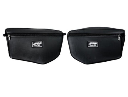 PRP Seats PRP Upper Door Bags for Can-Am Maverick R (Pair)
