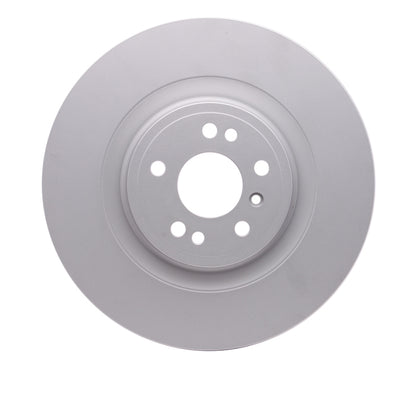 DFC 13-19 Mercedes-Benz GLS350 Front GeoSPEC Coated Rotor