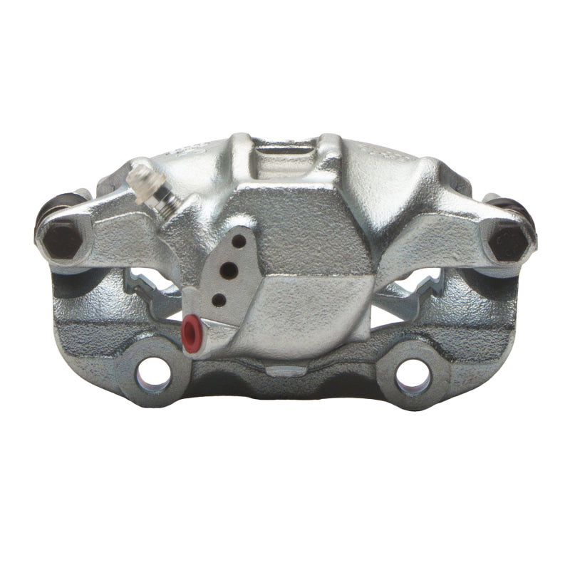 DFC 89-02 Volkswagen Golf Front-L Premium Caliper - Silver Zinc Coated