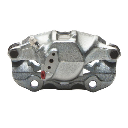 DFC 89-02 Volkswagen Golf Front-L Premium Caliper - Silver Zinc Coated