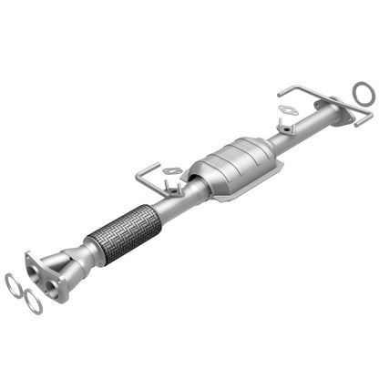 MagnaFlow Direct Fit Catalytic Converter 95-96 Previa 2.4L