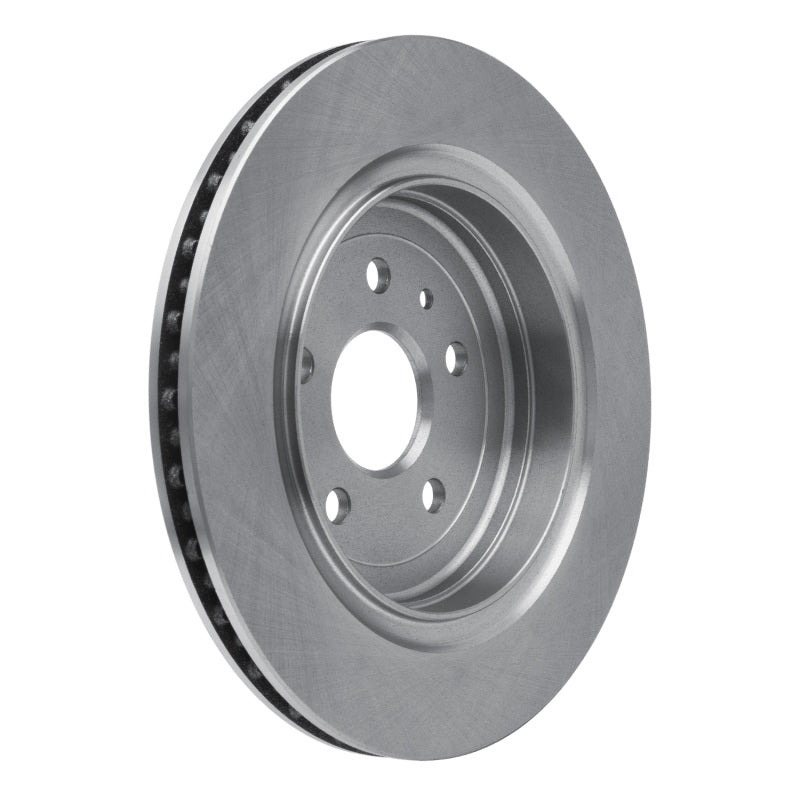 DFC 16-24 Cadillac ATS Rear Brake Rotor