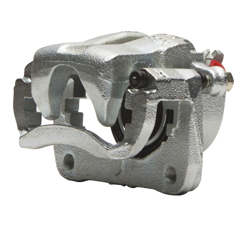 DFC 96-05 Suzuki Sidekick Front-L Premium Caliper - Silver Zinc Coated