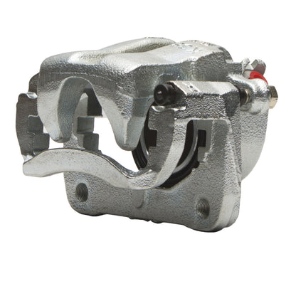 DFC 96-05 Suzuki Sidekick Front-L Premium Caliper - Silver Zinc Coated